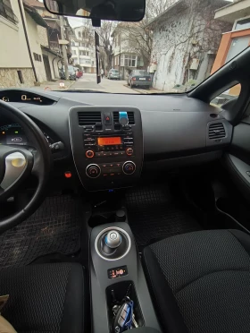 Nissan Leaf , снимка 5