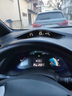 Nissan Leaf , снимка 7