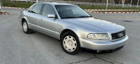 Audi A8 2.5 TDI Quattro, снимка 6