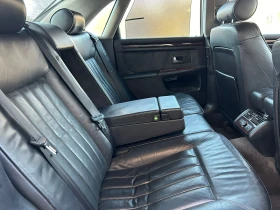 Audi A8 2.5 TDI Quattro, снимка 11