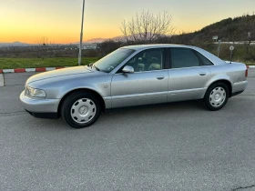 Audi A8 2.5 TDI Quattro, снимка 2