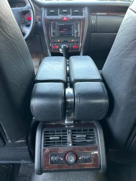 Audi A8 2.5 TDI Quattro, снимка 13
