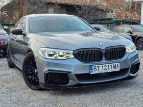 BMW 550 M550D 400K.C./ФУЛЛ/ДИГИТАЛ/ЛЕД/B&W/3Д КАМЕРА - 66666 лв. / 34085.78 € - 44897368 2