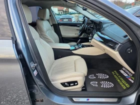 BMW 550 M550D 400K.C./ФУЛЛ/ДИГИТАЛ/ЛЕД/B&W/3Д КАМЕРА - 66666 лв. / 34085.78 € - 44897368 8