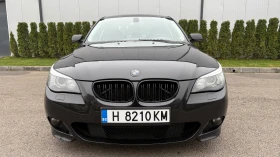 BMW 530 M-PACKET--ЧИП-280кс. - 17900 лв. / 9152.12 € - 59671178 2