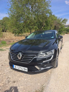 Renault Talisman 1.6 TCE 200hp , снимка 2
