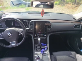 Renault Talisman 1.6 TCE 200hp , снимка 10