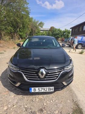 Renault Talisman 1.6 TCE 200hp , снимка 3