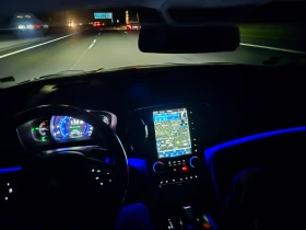 Renault Talisman 1.6 TCE 200hp , снимка 16