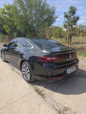 Renault Talisman 1.6 TCE 200hp , снимка 7