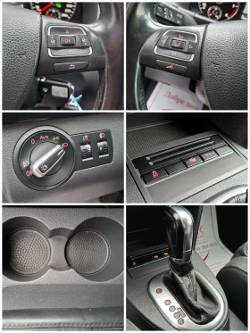 VW Touran 2.0TDI DSG HIGHLINE* НАВИГАЦИЯ* ПОДГРЕВ* 6+ 1мес. - 8123 € / 15887.21 лв. - 18787191 11