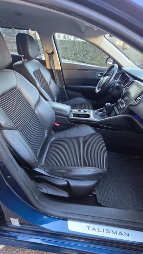 Renault Talisman 1.6 CDI  - 10000 € / 19558.30 лв. - 21320070 15