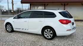 Opel Astra 1.3CDTI/95кс/EURO 5/144000км/ВНОС ИТАЛИЯ - 3700 € / 7236.57 лв. - 78776147 4