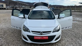 Opel Astra 1.3CDTI/95кс/EURO 5/144000км/ВНОС ИТАЛИЯ - 3700 € / 7236.57 лв. - 78776147 7