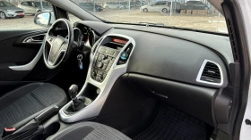 Opel Astra 1.3CDTI/95кс/EURO 5/144000км/ВНОС ИТАЛИЯ - 3700 € / 7236.57 лв. - 78776147 14