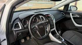 Opel Astra 1.3CDTI/95кс/EURO 5/144000км/ВНОС ИТАЛИЯ - 3700 € / 7236.57 лв. - 78776147 11