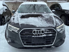 Audi A3 2.0T Progressiv  CARFAX, снимка 6