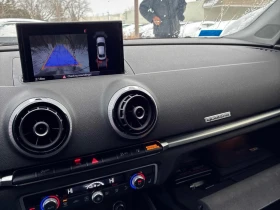 Audi A3 2.0T Progressiv  CARFAX, снимка 15