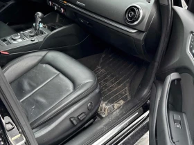 Audi A3 2.0T Progressiv  CARFAX, снимка 14
