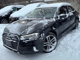 Audi A3 2.0T Progressiv  CARFAX