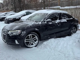 Audi A3 2.0T Progressiv  CARFAX, снимка 2