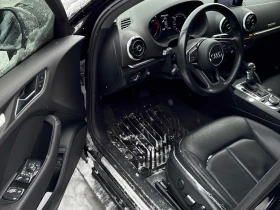 Audi A3 2.0T Progressiv  CARFAX, снимка 5