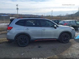 Subaru Forester 2.5L * SPORT* Крайна цена до БГ - 16000 € / 31293.28 лв. - 61896348 8