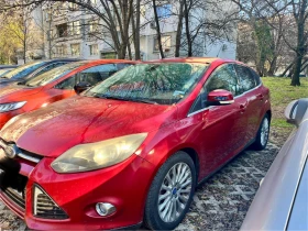 Ford Focus - 3000 € / 5867.49 лв. - 19497717 2