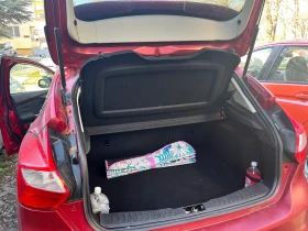 Ford Focus - 3000 € / 5867.49 лв. - 19497717 9