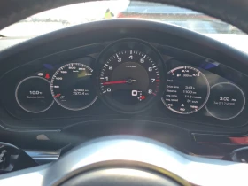 Porsche Panamera 4 * Matrix фарове * Без инциденти * CARFAX *  - 40100 € / 78428.78 лв. - 62254505 6