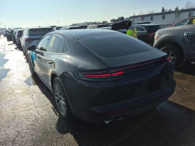 Porsche Panamera 4 * Matrix фарове * Без инциденти * CARFAX *  - 40100 € / 78428.78 лв. - 62254505 4