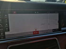 Porsche Panamera 4 * Matrix фарове * Без инциденти * CARFAX *  - 40100 € / 78428.78 лв. - 62254505 7