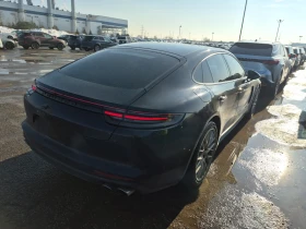 Porsche Panamera 4 * Matrix фарове * Без инциденти * CARFAX *  - 40100 € / 78428.78 лв. - 62254505 3