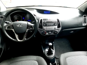 Hyundai I20 1.25-КЛИМА !  - 4999 € / 9777.19 лв. - 87644906 11