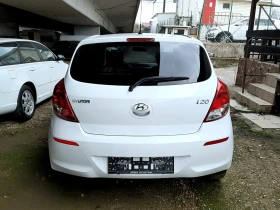 Hyundai I20 1.25-КЛИМА !  - 4999 € / 9777.19 лв. - 87644906 5