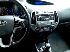 Hyundai I20 1.25-КЛИМА !  - 4999 € / 9777.19 лв. - 87644906 14