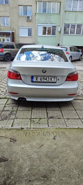 BMW 520 - 3500 € / 6845.40 лв. - 73143542 4