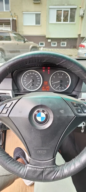 BMW 520 - 3500 € / 6845.40 лв. - 73143542 13