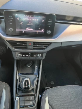 Skoda Scala 1.0 TSI 7DSG - 17400 € / 34031.44 лв. - 86538567 9