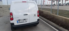 Citroen Berlingo 1.5HDI 131к.с BlueHdi - 14000 € / 27381.62 лв. - 44841411 8