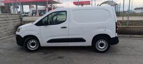 Citroen Berlingo 1.5HDI 131к.с BlueHdi - 14000 € / 27381.62 лв. - 44841411 9