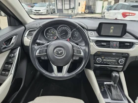Mazda 6 2.2 SKYACTIV 175k.c. - 13490 € / 26384.15 лв. - 50708094 13