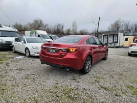 Mazda 6 2.2 SKYACTIV 175k.c. - 13490 € / 26384.15 лв. - 50708094 3