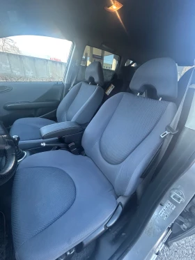 Honda Jazz Италия без ръжда  - 2750 € / 5378.53 лв. - 70921518 7