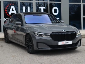 BMW 750 �-Packet/xDrive/Harman Kardon/HuD/���������/������ | Mobile.bg � ����� ������ 3