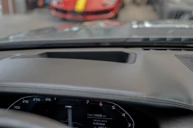 BMW 750 М-Packet/xDrive/Harman Kardon/HuD/Обдухване/Камера | Auto.bg — изображение 14