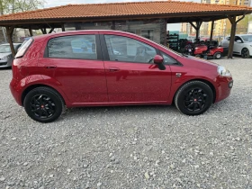 Fiat Punto 1.3m.jet EVO  - 2799 € / 5474.37 лв. - 83029221 7