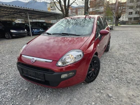 Fiat Punto 1.3m.jet EVO 