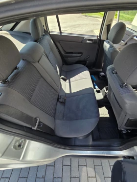 Opel Astra njoy | Auto.bg — изображение 13