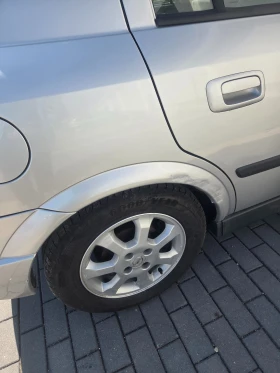 Opel Astra njoy | Auto.bg — изображение 7